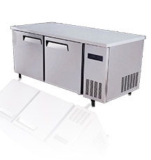 製氷機・冷蔵庫
